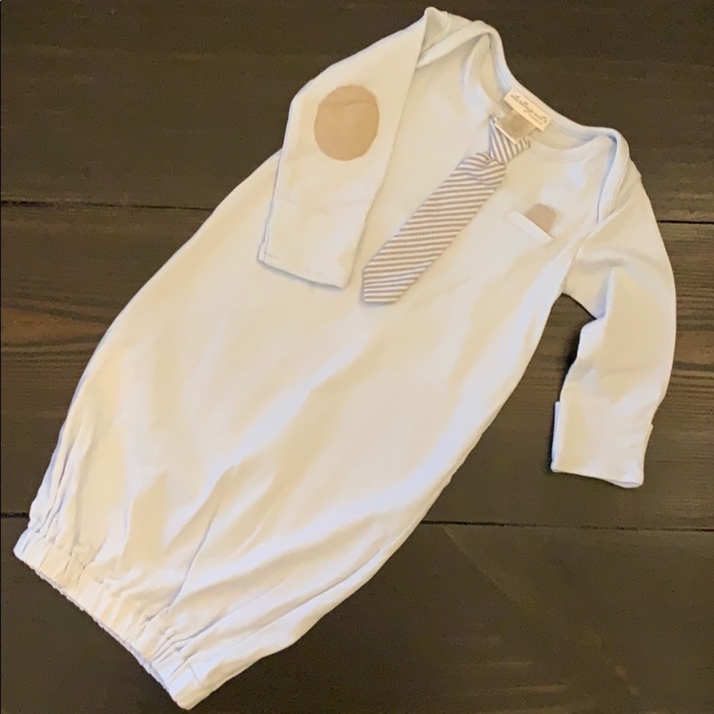 Baby Gown